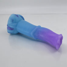 Load image into Gallery viewer, K2MCF25 Kitalpha Small 0050 UV GITD
