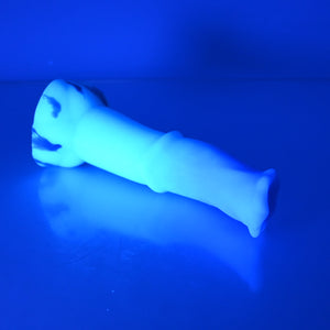 K2MCF25 Kitalpha Small 0050 UV GITD