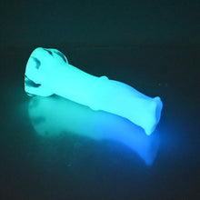Load image into Gallery viewer, K2MCF25 Kitalpha Small 0050 UV GITD
