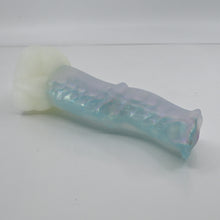 Load image into Gallery viewer, K2TCF20 Kitalpha Small NC 0031 UV GITD
