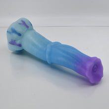 Load image into Gallery viewer, K3MCF18 Kitalpha Medium 0050 UV GITD
