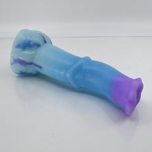 Load image into Gallery viewer, K3MCF18 Kitalpha Medium 0050 UV GITD
