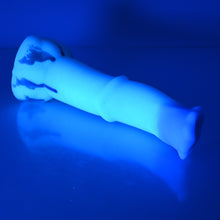 Load image into Gallery viewer, K3MCF18 Kitalpha Medium 0050 UV GITD
