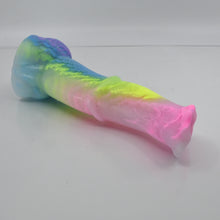Load image into Gallery viewer, K3XCF17 Kitalpha Medium 0020 UV GITD
