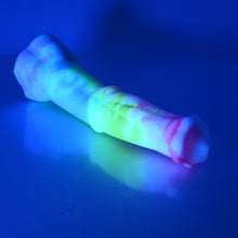 Load image into Gallery viewer, K3XCF17 Kitalpha Medium 0020 UV GITD
