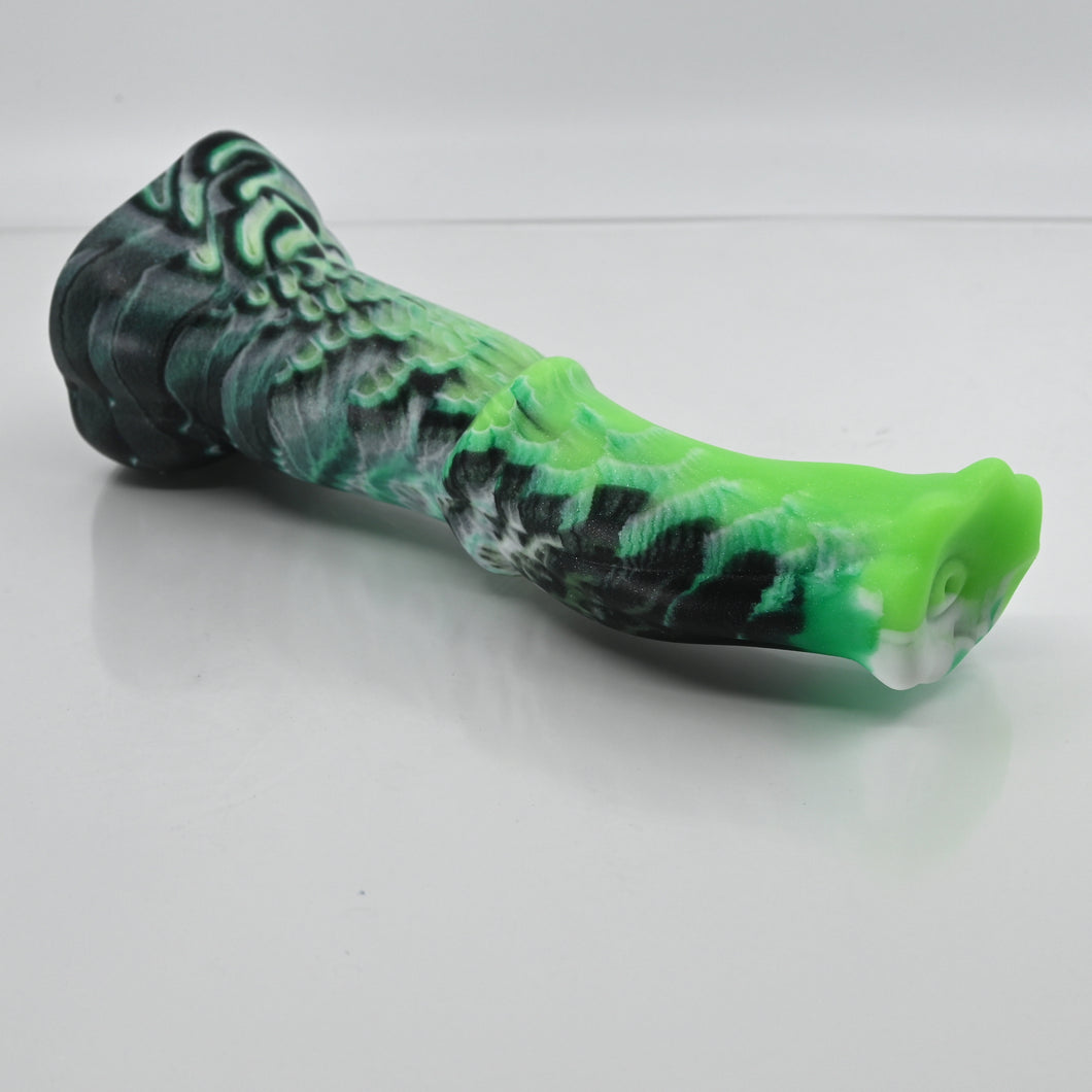 K3MCF16 Kitalpha Medium 0050 UV GITD
