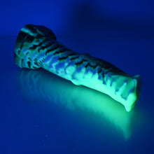 Load image into Gallery viewer, K3MCF16 Kitalpha Medium 0050 UV GITD
