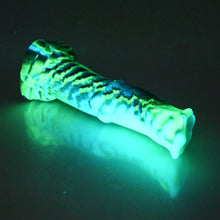 Load image into Gallery viewer, K3MCF16 Kitalpha Medium 0050 UV GITD
