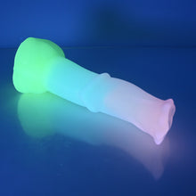 Load image into Gallery viewer, K3NCE13 Kitalpha Medium NC 0045 UV GITD
