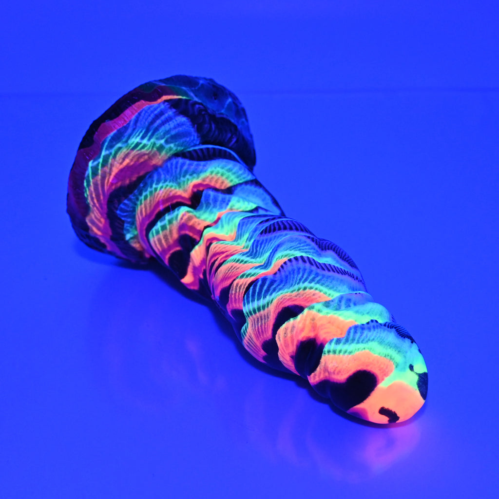 J2SBF45 Jupiter Small Soft UV GITD