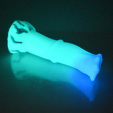 Load image into Gallery viewer, K4MCF08 Kitalpha Large 0050 UV GITD

