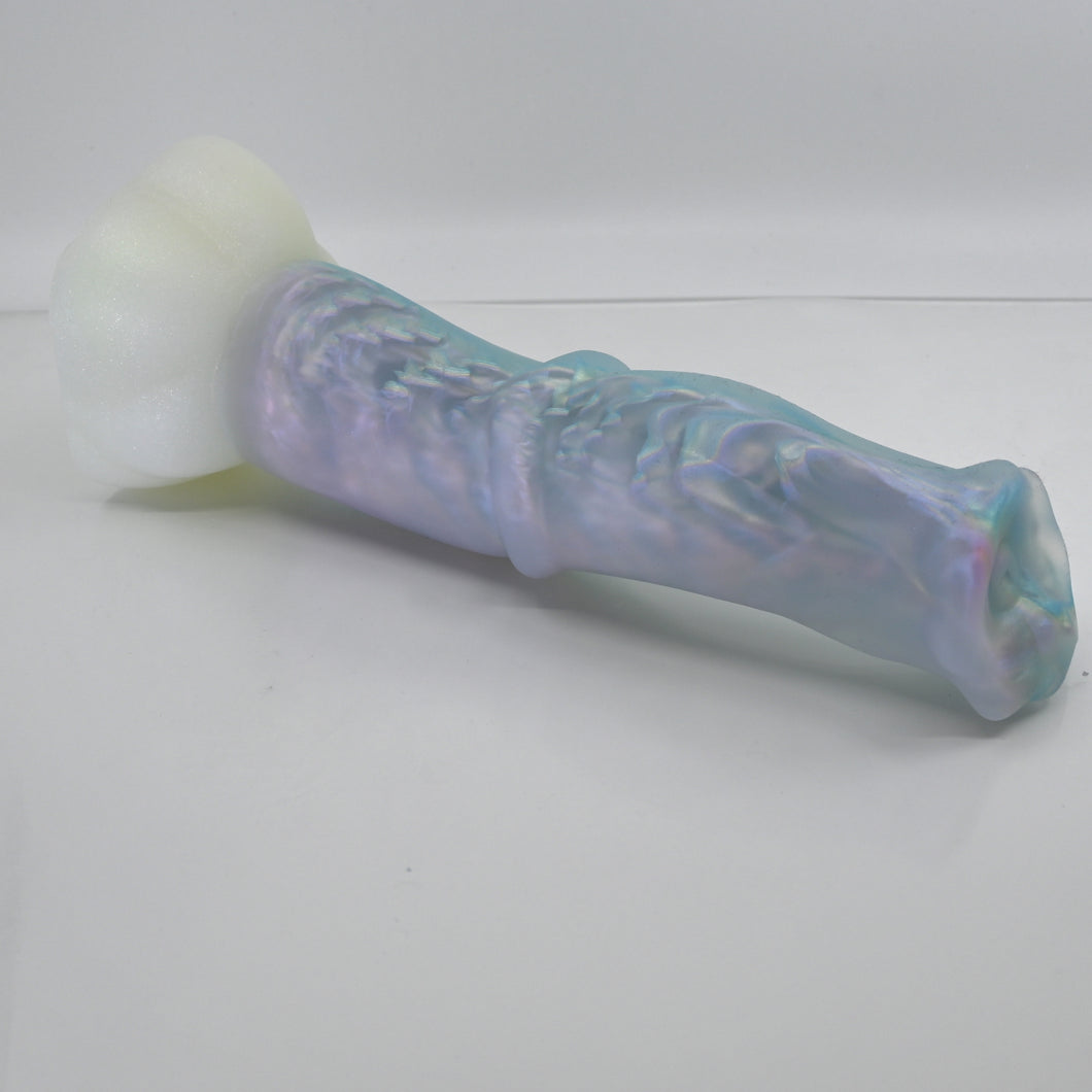 K4TCF01 Kitalpha Large NC 0031 UV GITD