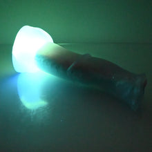 Load image into Gallery viewer, K4TCF01 Kitalpha Large NC 0031 UV GITD
