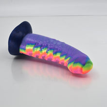 Load image into Gallery viewer, T1SCF76 Titan Mini 0030 UV GITD
