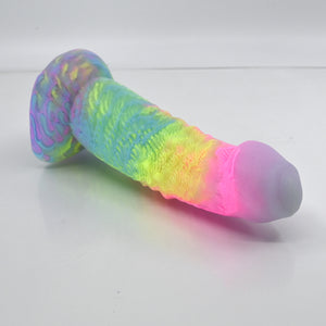 T2XCF75 Titan Small 0020 UV GITD