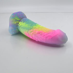 T2XCF75 Titan Small 0020 UV GITD