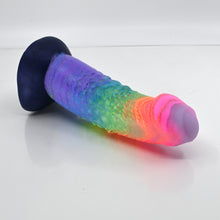 Load image into Gallery viewer, T2SCF74 Titan Small 0030 UV GITD
