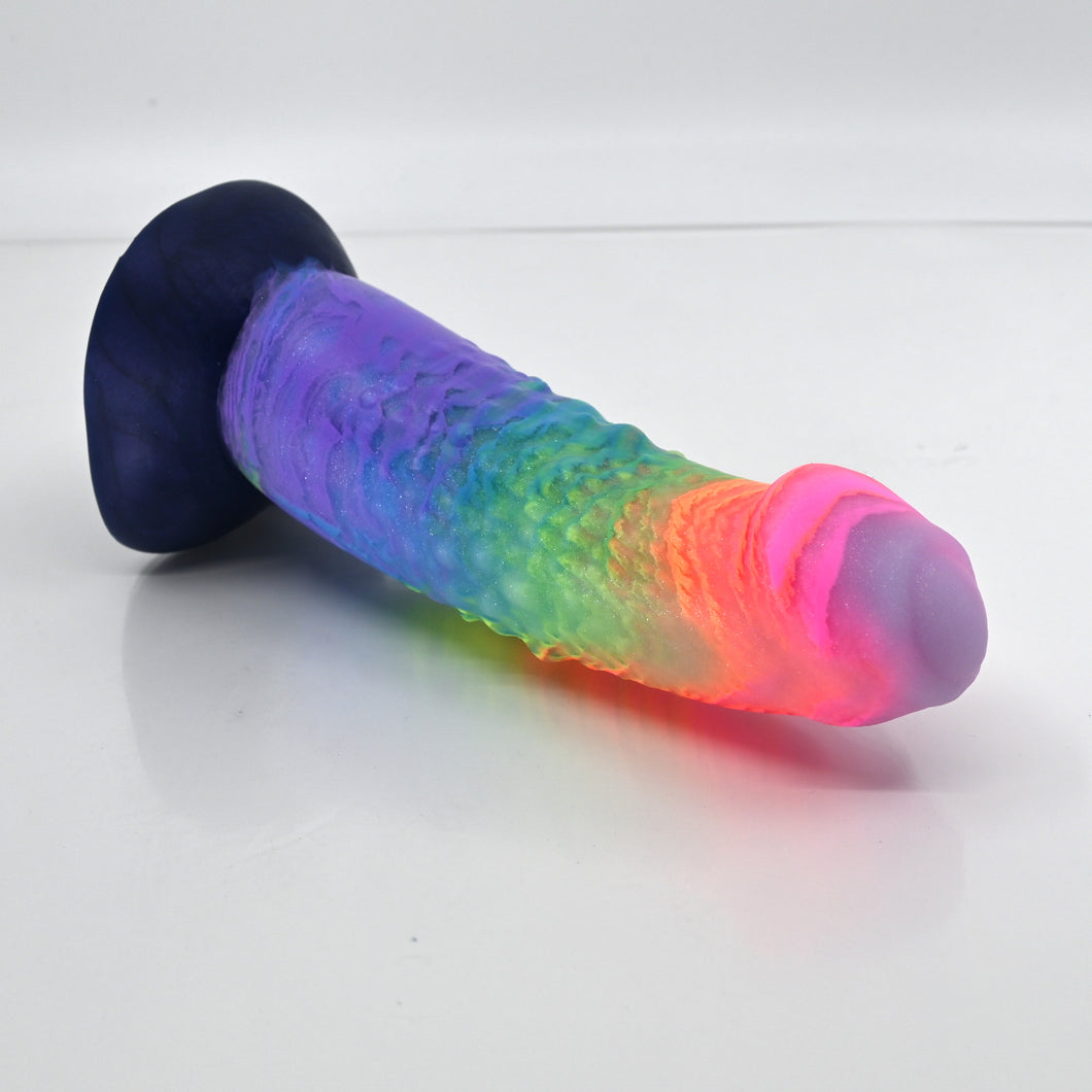 T2SCF74 Titan Small 0030 UV GITD
