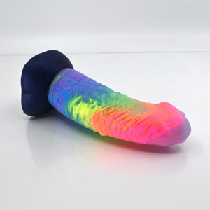 T2SCF74 Titan Small 0030 UV GITD