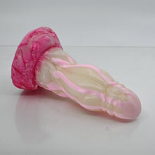 Load image into Gallery viewer, J2SDE26 Jupiter Small 0030 UV GITD
