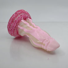 Load image into Gallery viewer, J2SDE26 Jupiter Small 0030 UV GITD
