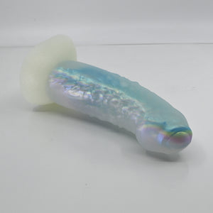 T2TCF69 Titan Small NC 0031 UV GITD