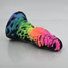 Load image into Gallery viewer, J2SDE28 Jupiter Small 0030 UV GITD
