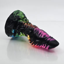 Load image into Gallery viewer, J2SDE28 Jupiter Small 0030 UV GITD
