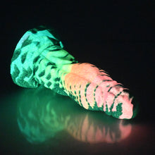 Load image into Gallery viewer, J2SDE28 Jupiter Small 0030 UV GITD
