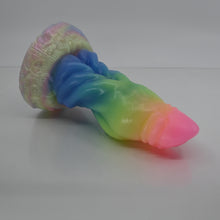 Load image into Gallery viewer, J3SDE31 Jupiter Medium 0030 UV GITD
