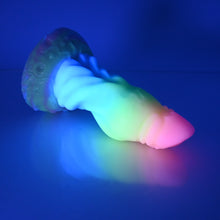 Load image into Gallery viewer, J3SDE31 Jupiter Medium 0030 UV GITD
