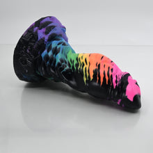 Load image into Gallery viewer, J3SDE32 Jupiter Medium 0030 UV GITD
