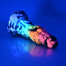 Load image into Gallery viewer, J3SDE32 Jupiter Medium 0030 UV GITD
