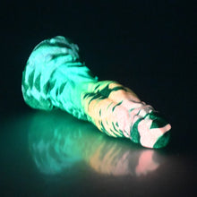 Load image into Gallery viewer, J3SDE32 Jupiter Medium 0030 UV GITD
