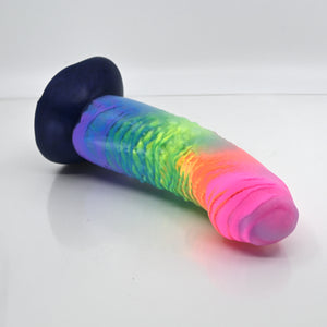 T3SCF64 Titan Medium 0030 UV GITD
