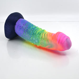 T3SCF64 Titan Medium 0030 UV GITD