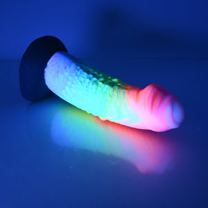 T3SCF64 Titan Medium 0030 UV GITD