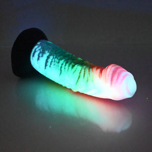 T3SCF64 Titan Medium 0030 UV GITD
