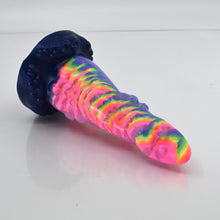 Load image into Gallery viewer, N1SCF45 Nereid Mini 0030 UV GITD
