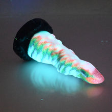 Load image into Gallery viewer, N1SCF45 Nereid Mini 0030 UV GITD
