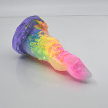 Load image into Gallery viewer, N1XCF46 Nereid Mini 0020 UV GITD
