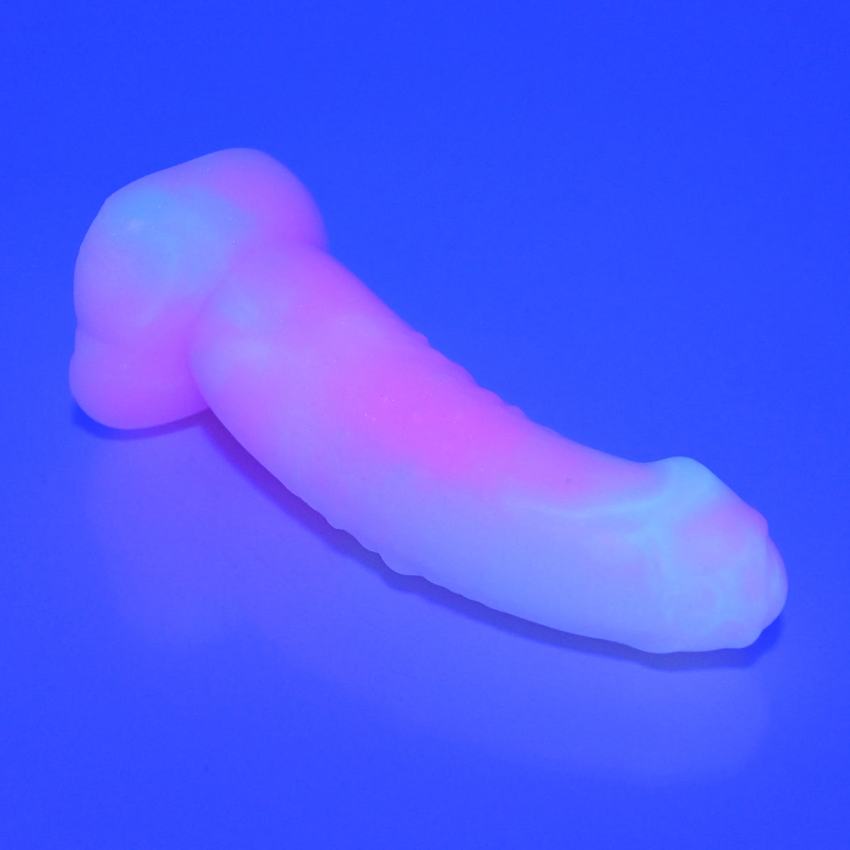 T1MBG10 Titan Mini Medium UV GITD
