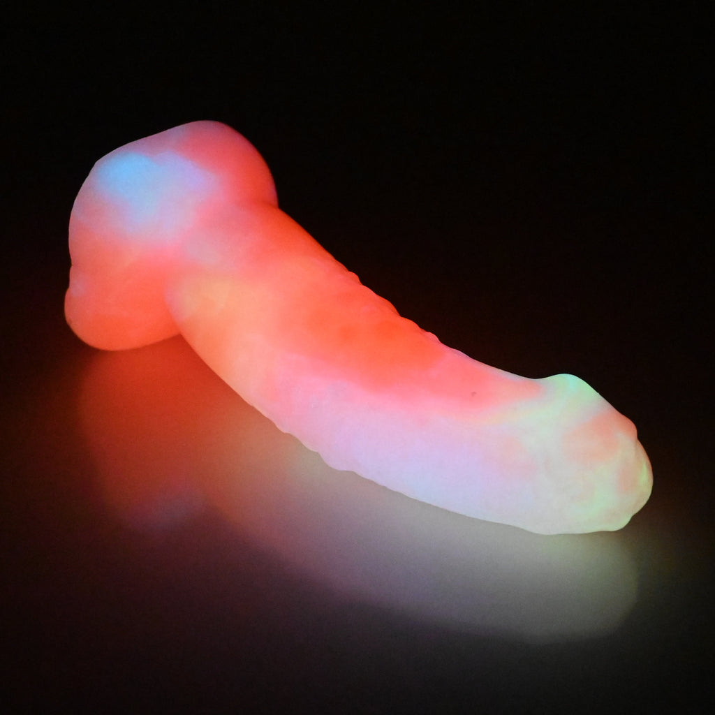 T1MBG10 Titan Mini Medium UV GITD