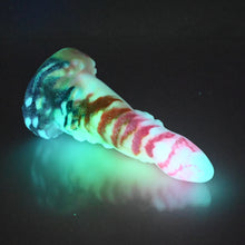 Load image into Gallery viewer, N1XCF46 Nereid Mini 0020 UV GITD
