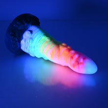 Load image into Gallery viewer, N2SCF43 Nereid Small 0030 UV GITD
