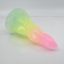 Load image into Gallery viewer, N2TCF40 Nereid Small NC 0031 UV GITD
