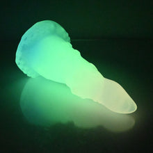 Load image into Gallery viewer, N2TCF40 Nereid Small NC 0031 UV GITD
