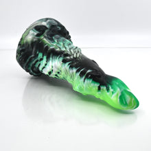 Load image into Gallery viewer, N3MCF36 Nereid Medium 0050 UV GITD
