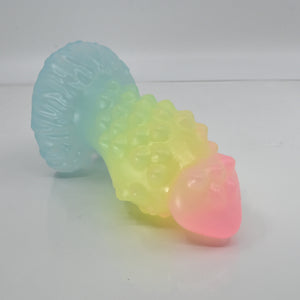 M3TCF27 Mars Medium NC 0031 UV GITD *FLOP*