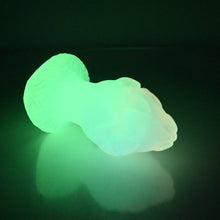 Load image into Gallery viewer, F3NCE74 Dragonfruit Plug Medium NC 0045 UV GITD
